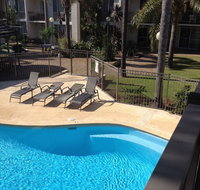 Mandurah Motel and Apartments - Accommodation Great Ocean Road