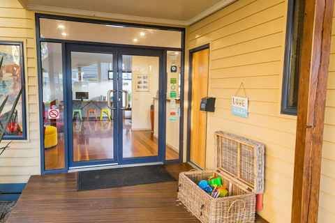 Sandpiper Motel Apollo Bay - Accommodation Great Ocean Road 2