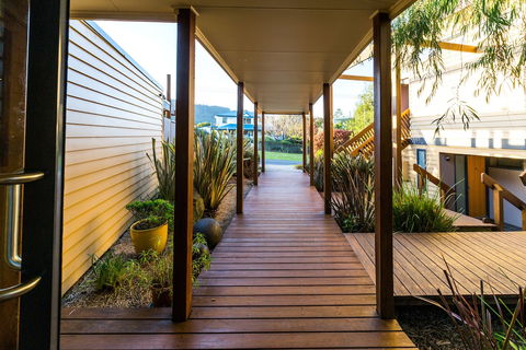Sandpiper Motel Apollo Bay - Accommodation Great Ocean Road 1