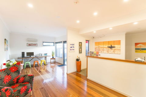 Sandpiper Motel Apollo Bay - Accommodation Great Ocean Road 4