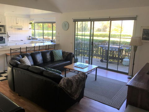 Home Farm Healesville - Accommodation Great Ocean Road 5