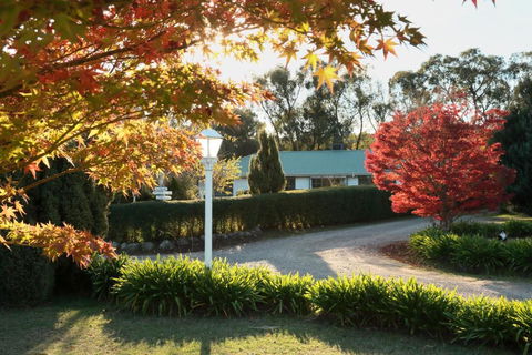 Home Farm Healesville - Accommodation Great Ocean Road 2