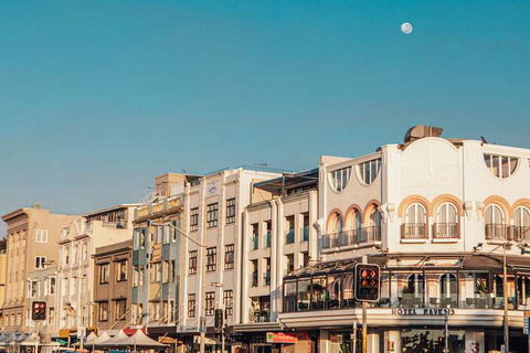 Wake Up! Bondi Beach - Accommodation Great Ocean Road 1