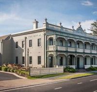 The Royal Hotel - Accommodation Great Ocean Road