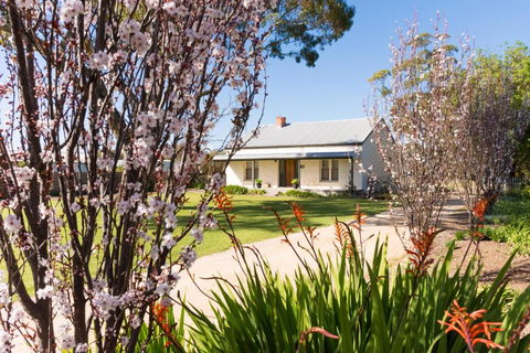 20 Hill Avenue Bed & Breakfast - Accommodation Great Ocean Road 3