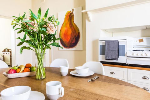 20 Hill Avenue Bed & Breakfast - Accommodation Great Ocean Road 6