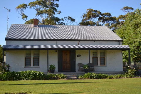20 Hill Avenue Bed & Breakfast - Accommodation Great Ocean Road 2