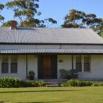 20 Hill Avenue Bed & Breakfast - Accommodation Great Ocean Road 0