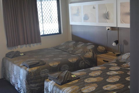 Carmila Sands Motel - Accommodation Great Ocean Road 3