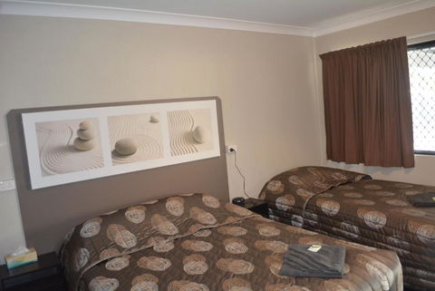 Carmila Sands Motel - Accommodation Great Ocean Road 6