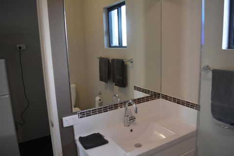 Carmila Sands Motel - Accommodation Great Ocean Road 2