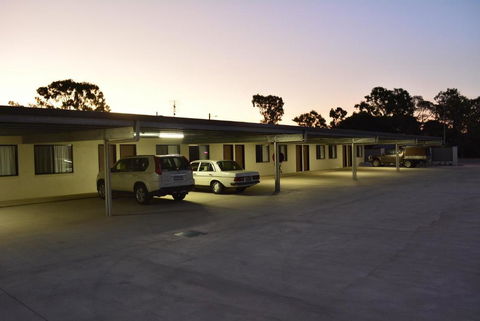 Carmila Sands Motel - Accommodation Great Ocean Road 5