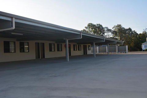 Carmila Sands Motel - Accommodation Great Ocean Road 4