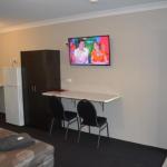 Carmila Sands Motel - Accommodation Great Ocean Road 0