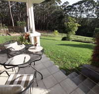 The Ridge Retreat at Mollymook - Accommodation Great Ocean Road