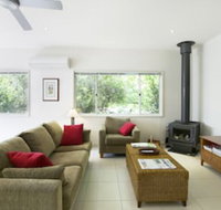 Abalina Cottages Rotary Drive - Accommodation Great Ocean Road