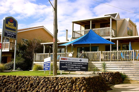 Best Western Great Ocean Road Inn - Accommodation Great Ocean Road 0