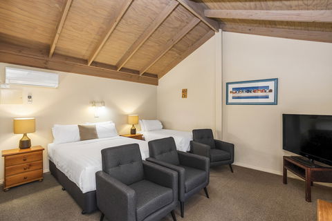 Best Western Great Ocean Road Inn - Accommodation Great Ocean Road 3