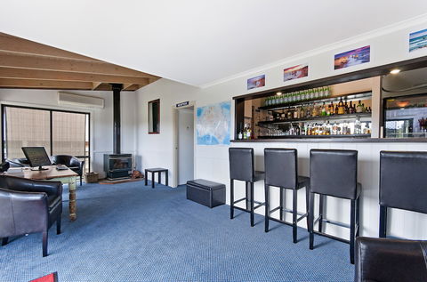 Best Western Great Ocean Road Inn - Accommodation Great Ocean Road 1