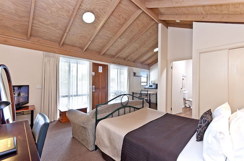 Best Western Great Ocean Road Inn - Accommodation Great Ocean Road 4