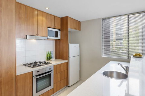 Waldorf Waitara Residential Apartments - Accommodation Great Ocean Road 4