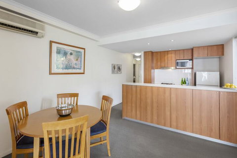 Waldorf Waitara Residential Apartments - Accommodation Great Ocean Road 3