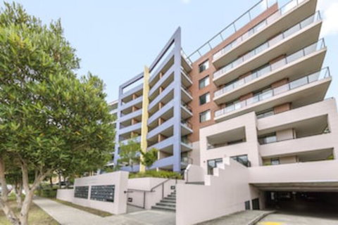 Waldorf Waitara Residential Apartments - Accommodation Great Ocean Road 0