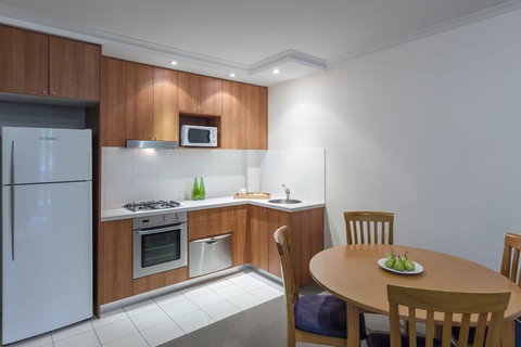 Waldorf Waitara Residential Apartments - Accommodation Great Ocean Road 2