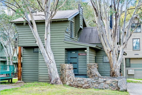 Diamantina - Accommodation Great Ocean Road 2