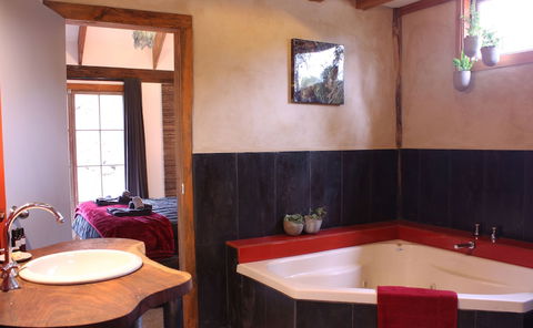 La Boheme Villa - Accommodation Great Ocean Road 4