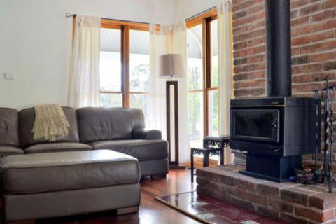 La Sila Homestead On Marrowbone Cutest Cottage In The Hunter With Killer Views - Accommodation Great Ocean Road 6