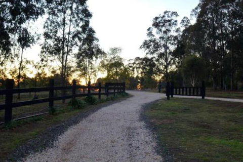 La Sila Homestead On Marrowbone Cutest Cottage In The Hunter With Killer Views - Accommodation Great Ocean Road 3