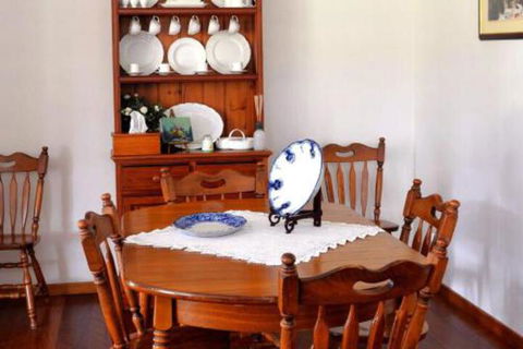 La Sila Homestead On Marrowbone Cutest Cottage In The Hunter With Killer Views - Accommodation Great Ocean Road 2