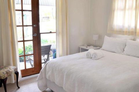 La Sila Homestead On Marrowbone Cutest Cottage In The Hunter With Killer Views - Accommodation Great Ocean Road 4