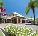 Country Comfort Gin Gin Wild Scotsman Motor Inn - Accommodation Great Ocean Road