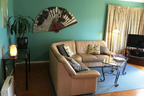 Countryside Connections Tranquil Studio - Accommodation Great Ocean Road 3