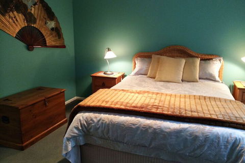 Countryside Connections Tranquil Studio - Accommodation Great Ocean Road 7