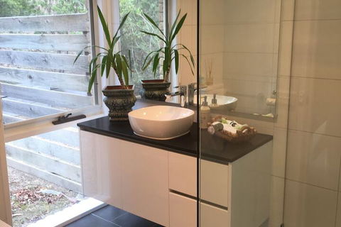 Countryside Connections Tranquil Studio - Accommodation Great Ocean Road 5