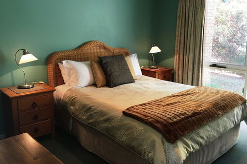 Countryside Connections Tranquil Studio - Accommodation Great Ocean Road 2