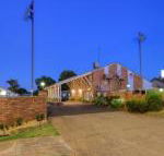 All Travellers Motor Inn - Accommodation Great Ocean Road