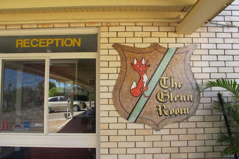 Fox Glenn Motor Inn - Accommodation Great Ocean Road 3
