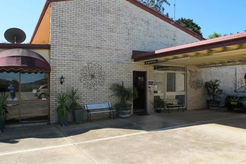 Fox Glenn Motor Inn - Accommodation Great Ocean Road 0