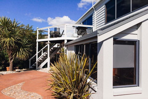Beach Break - Accommodation Great Ocean Road 3