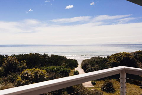 Beach Break - Accommodation Great Ocean Road 4