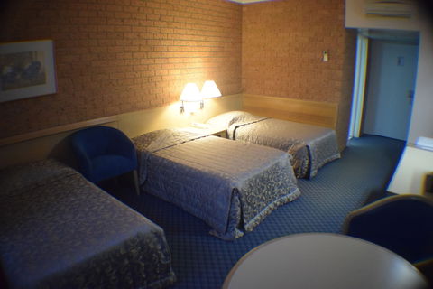 John Hunter Motel - Accommodation Great Ocean Road 5