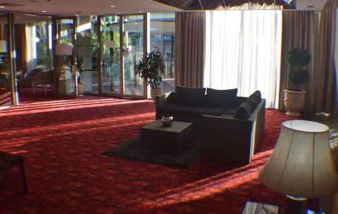 John Hunter Motel - Accommodation Great Ocean Road 4