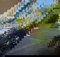 John Hunter Motel - Accommodation Great Ocean Road