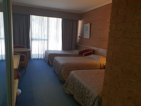 John Hunter Motel - Accommodation Great Ocean Road 6