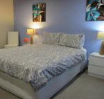 Elm Trees Accommodation at Ross - Accommodation Great Ocean Road