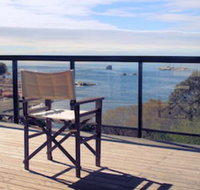 Suntrap Cove Bicheno - Accommodation Great Ocean Road